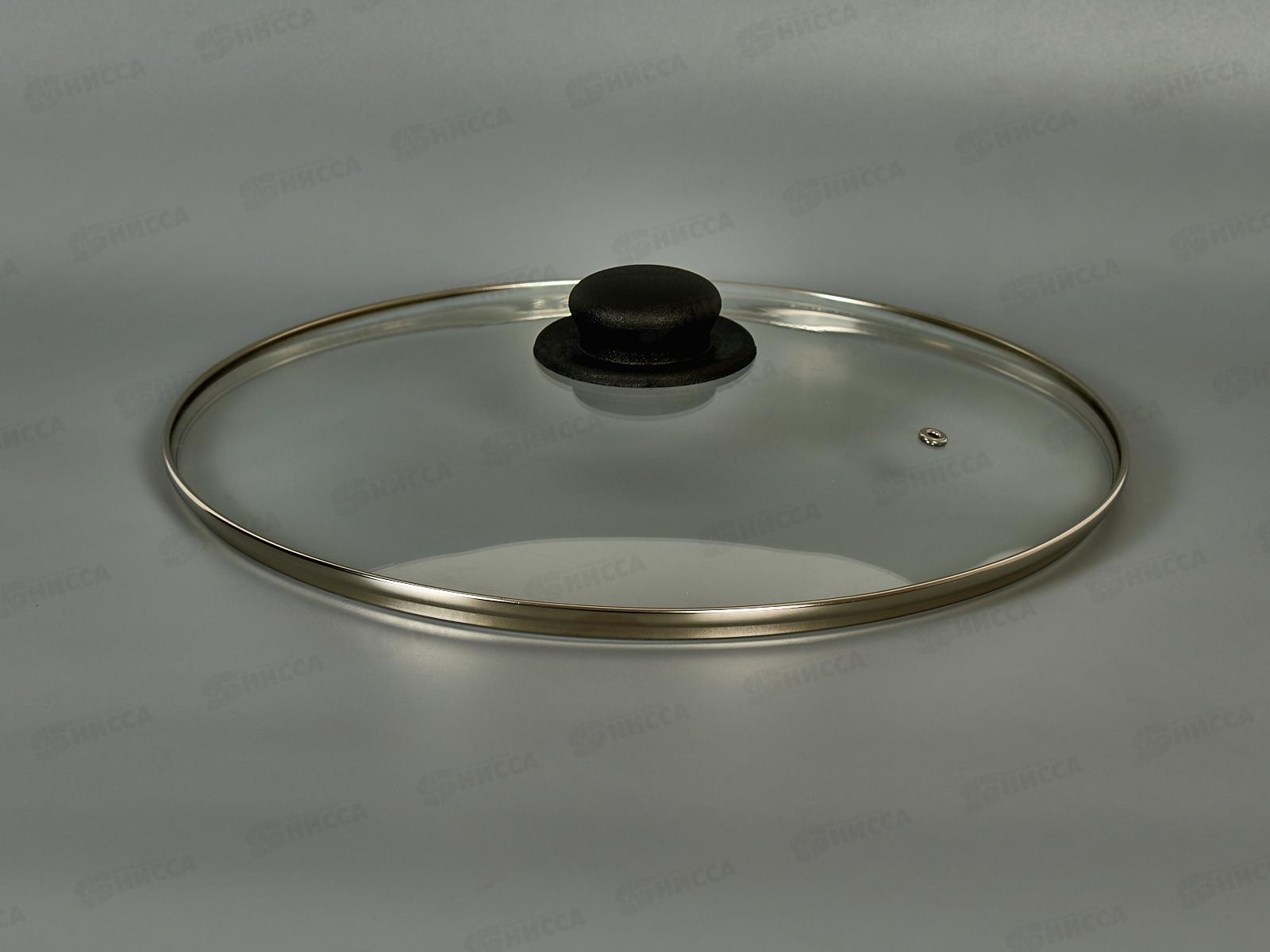 Крышка стекло 320мм толщина 3,5мм *1/30