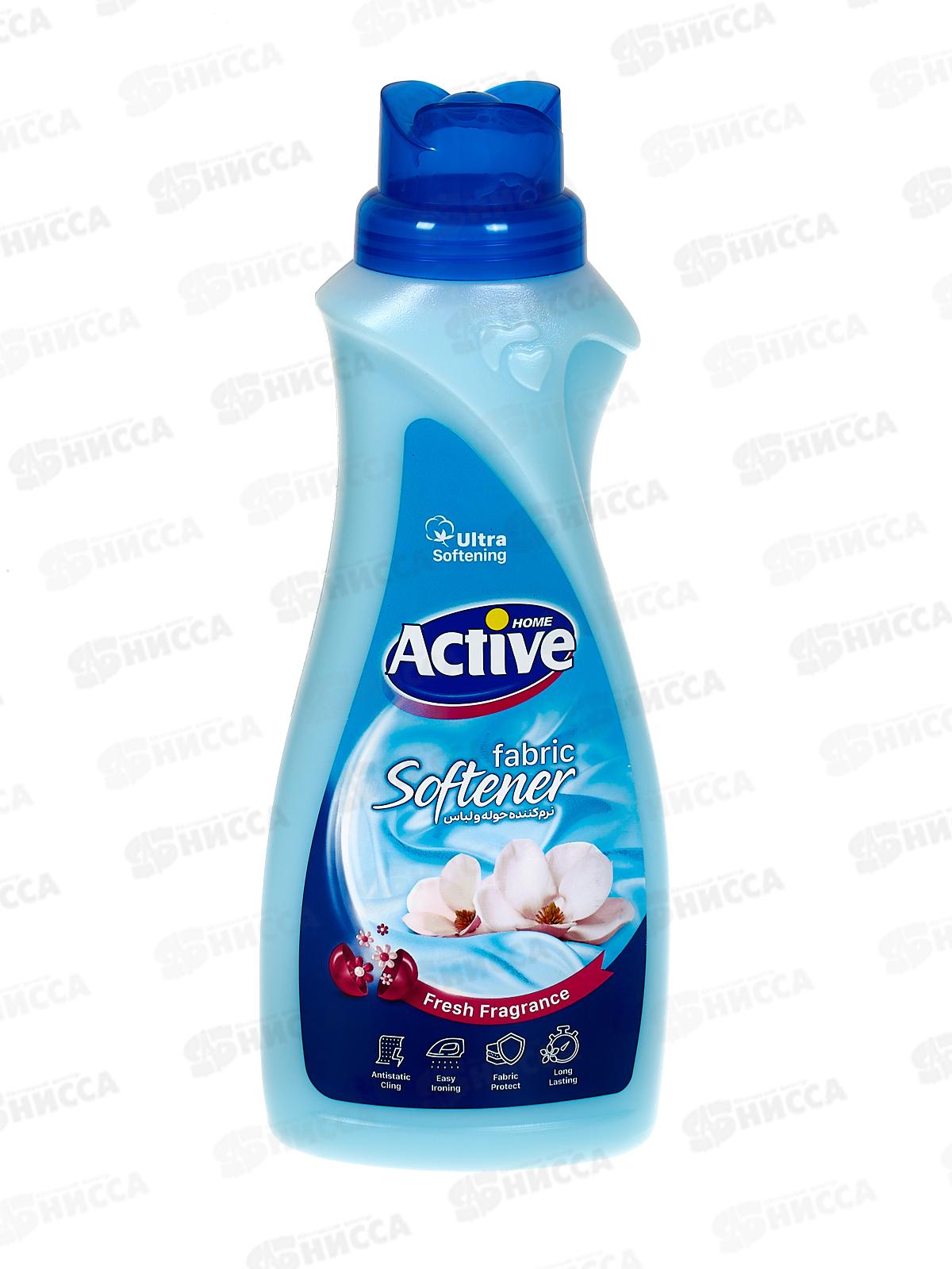 Active Кондиционер Орхидея 1л Blue *12