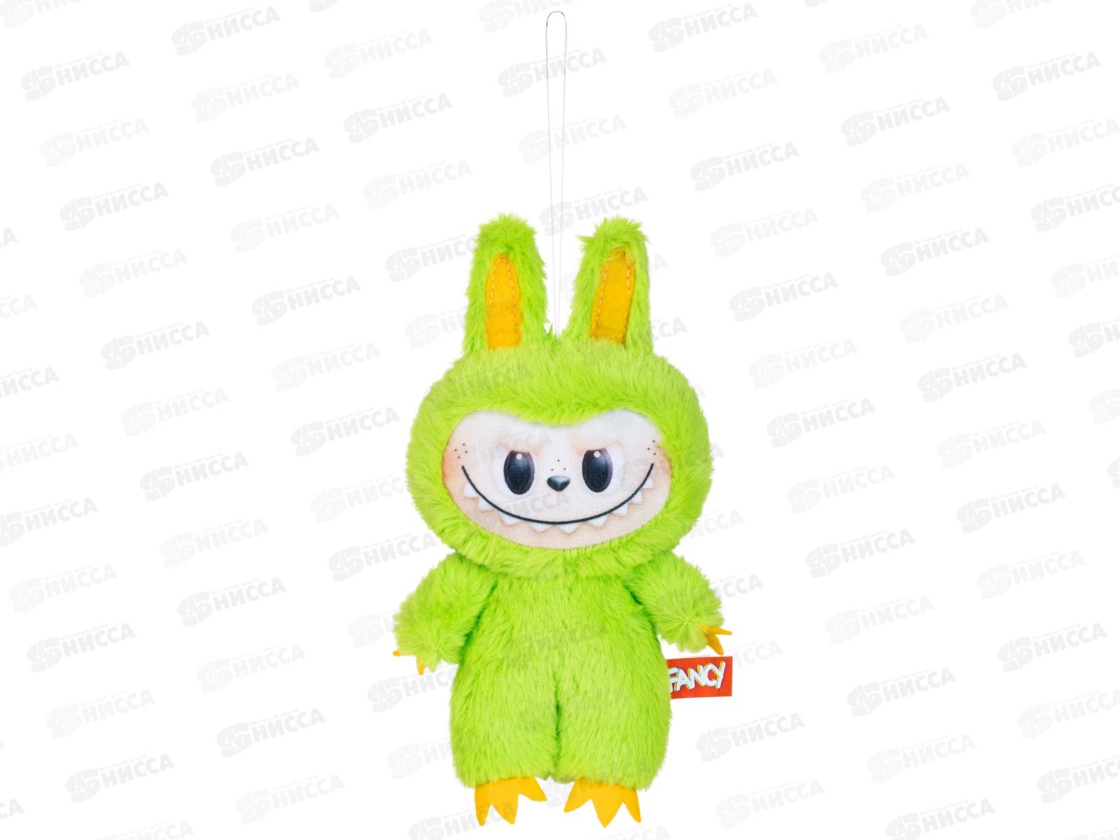 Мягкая игрушка &quotМонстрик&quot LAB0F 20см в ассортименте