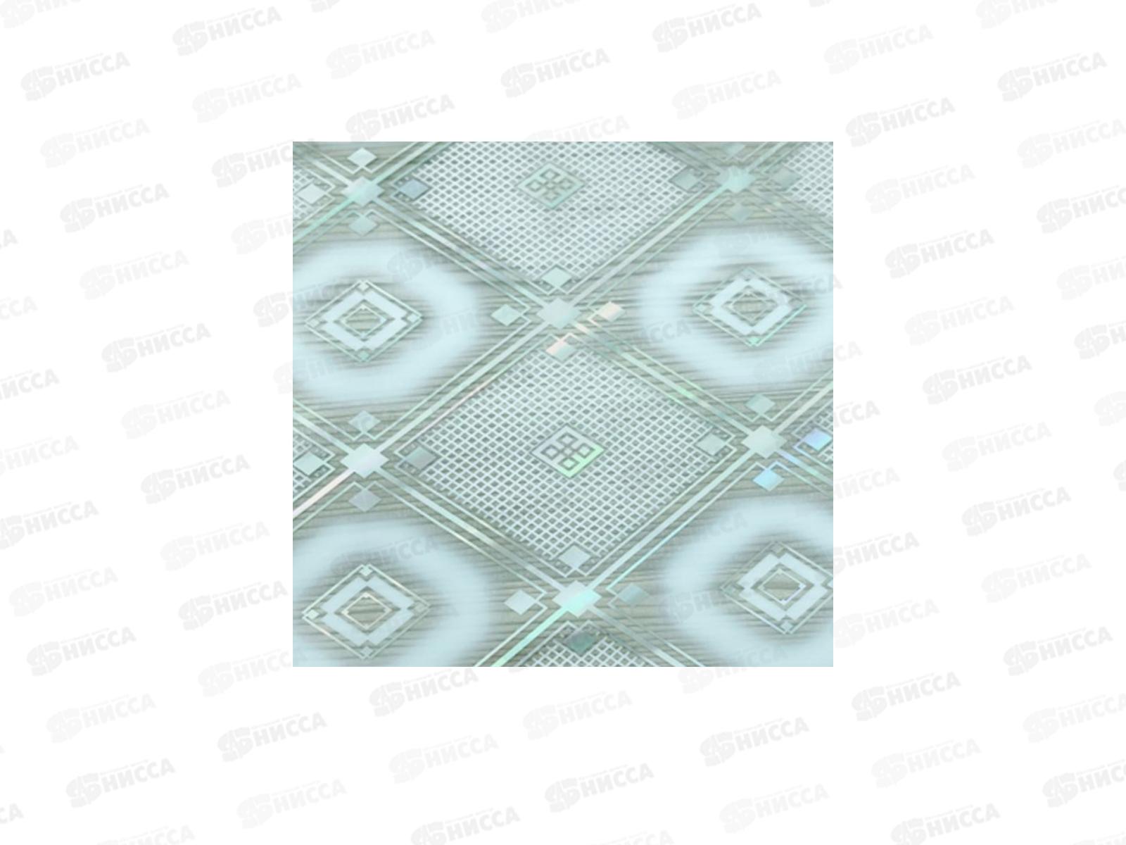 Клеенка Grace силиконовая  0,6*20м 0,65мм Laser LS2051А-60 117879