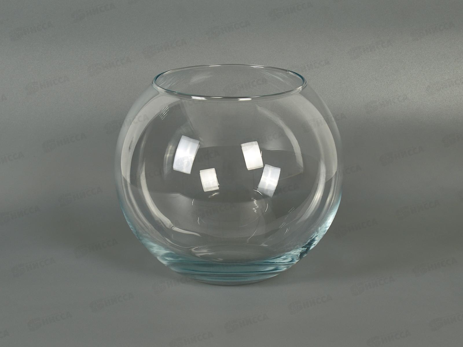 Ваза  FLORA 160мм высота 45068  *12