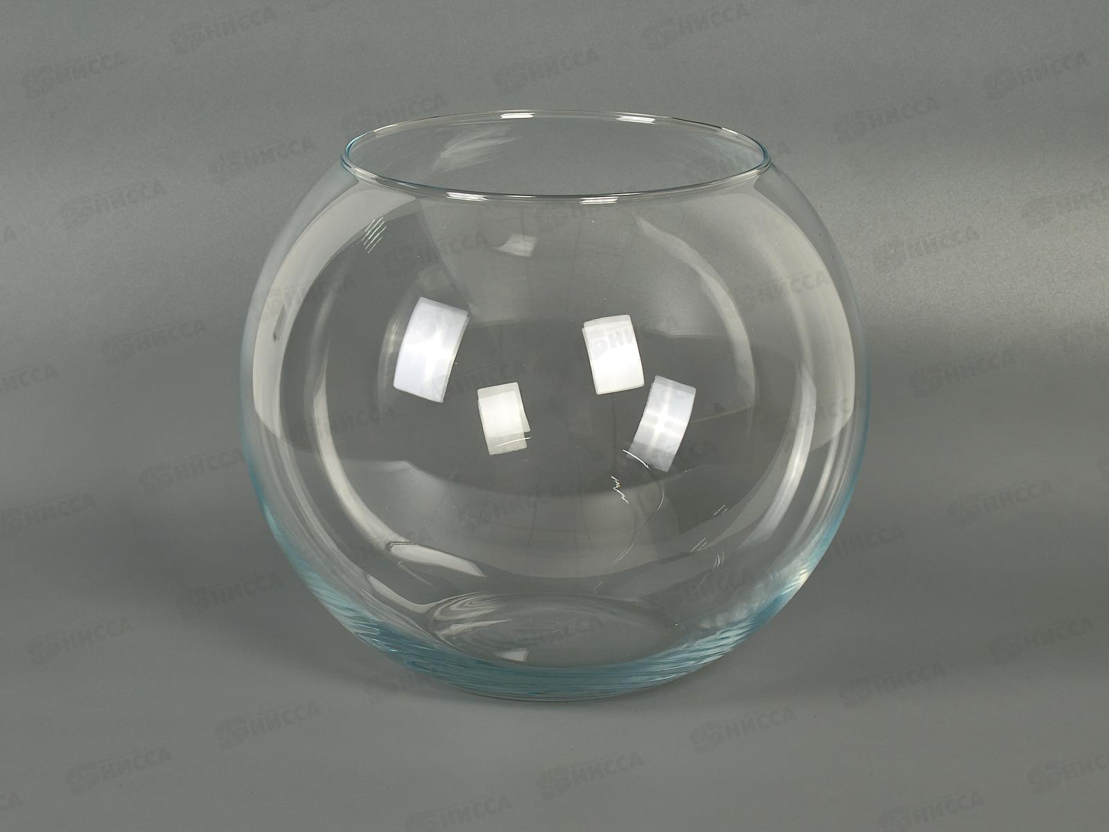 Ваза  FLORA 20cм высота 45078 *12