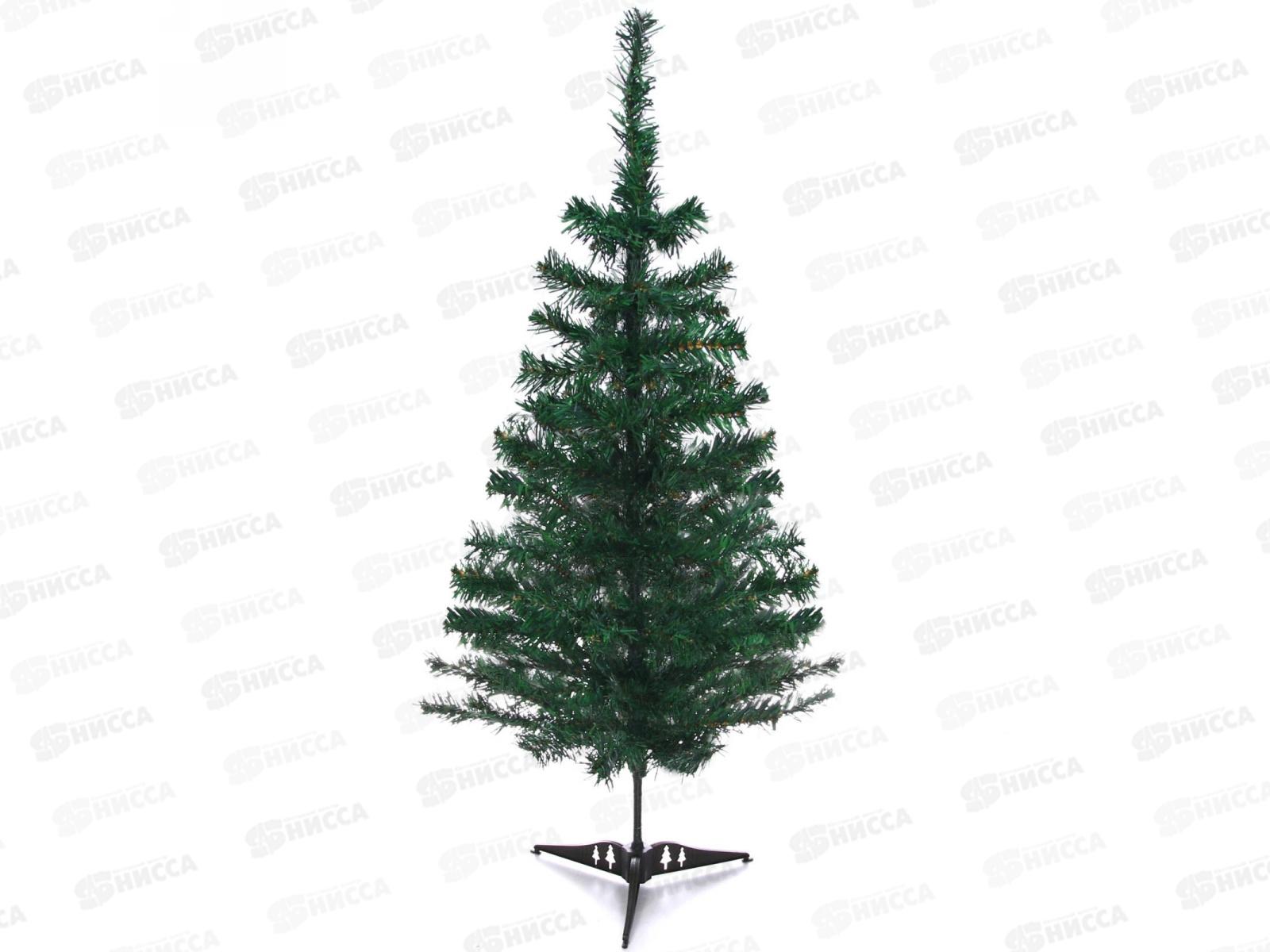 Ель 60см "Классика" ПВХ 60 веток 184-438