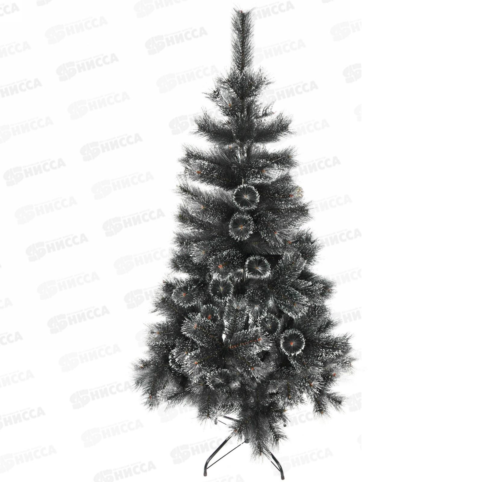 Ель 150см Звездная пыль 180 веток 184-503