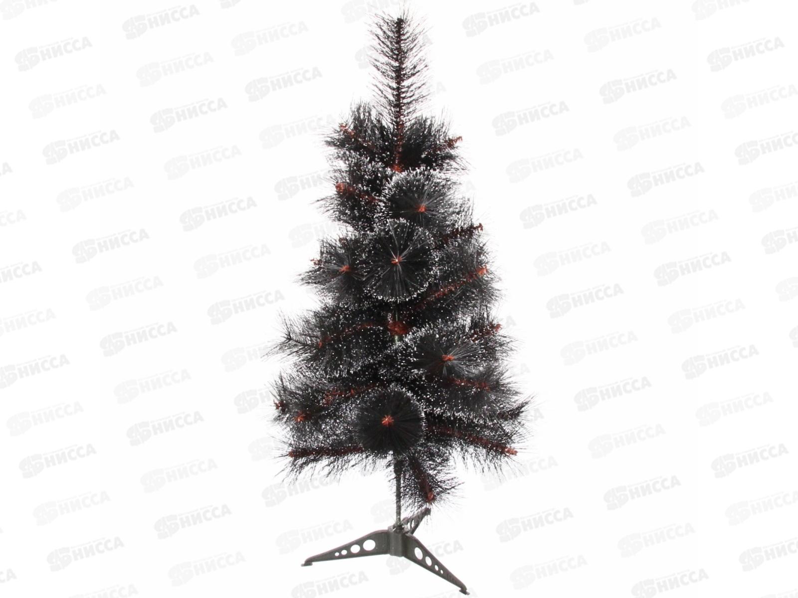 Ель 60см Звездная пыль 30 веток 184-500