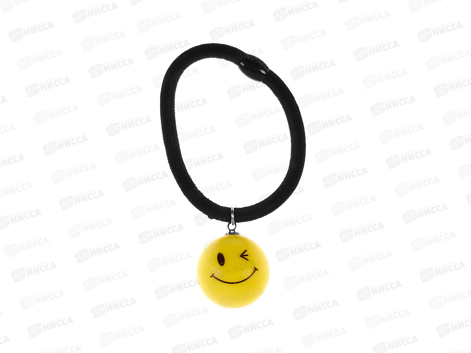 Резинка  д/в Смайлик 2016-314  060178 *12  Б