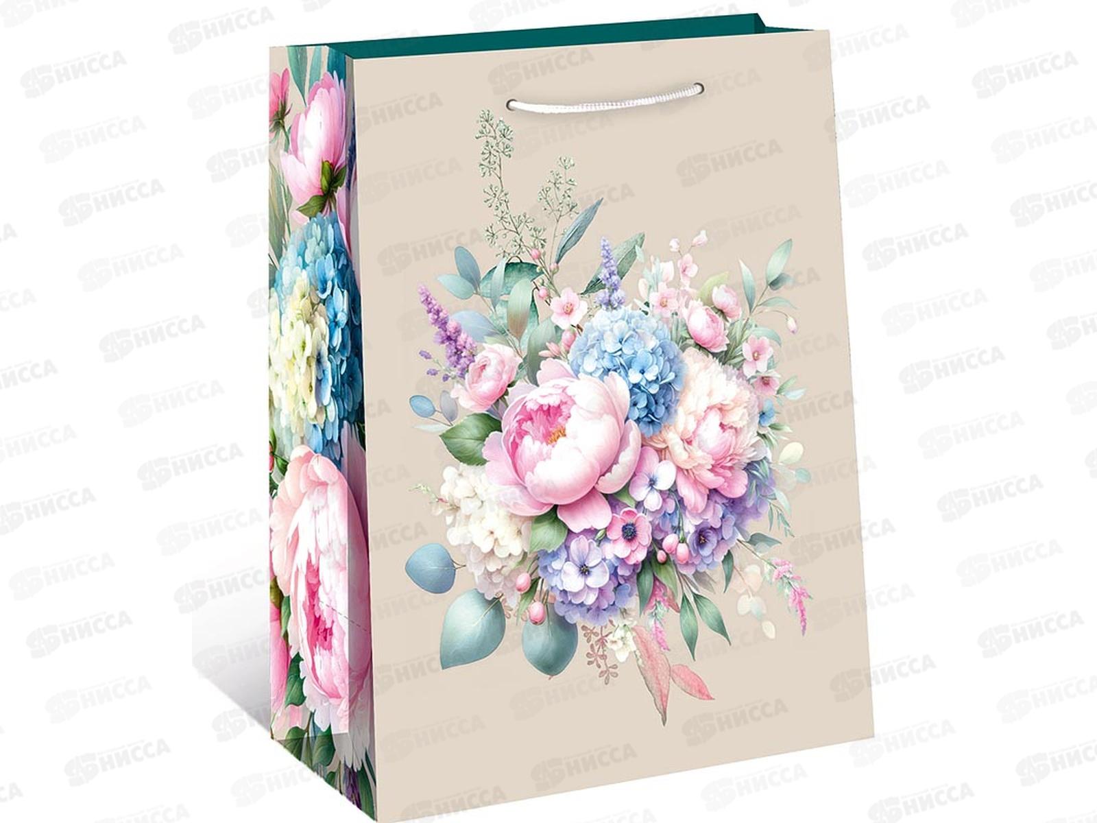 Пакет подарочный АД 11,5*14,5 0191.724