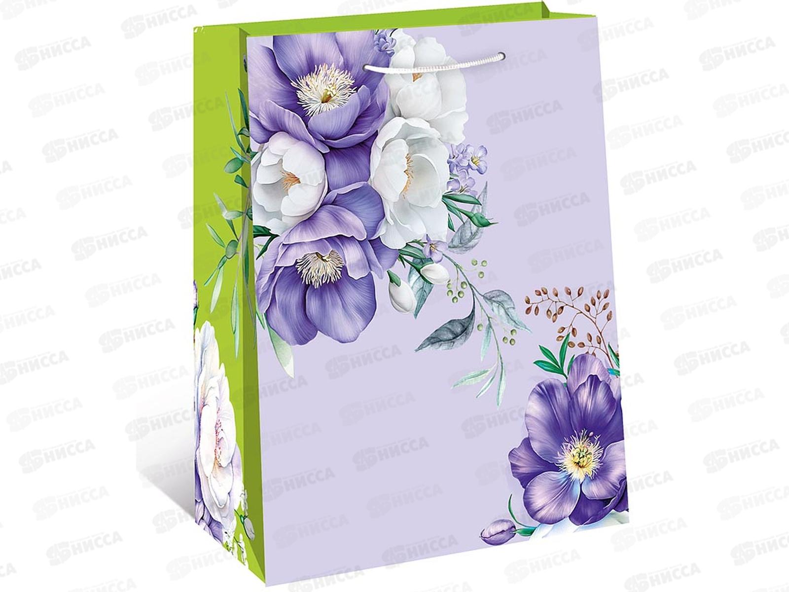 Пакет подарочный АД 11,5*14,5 0191.727