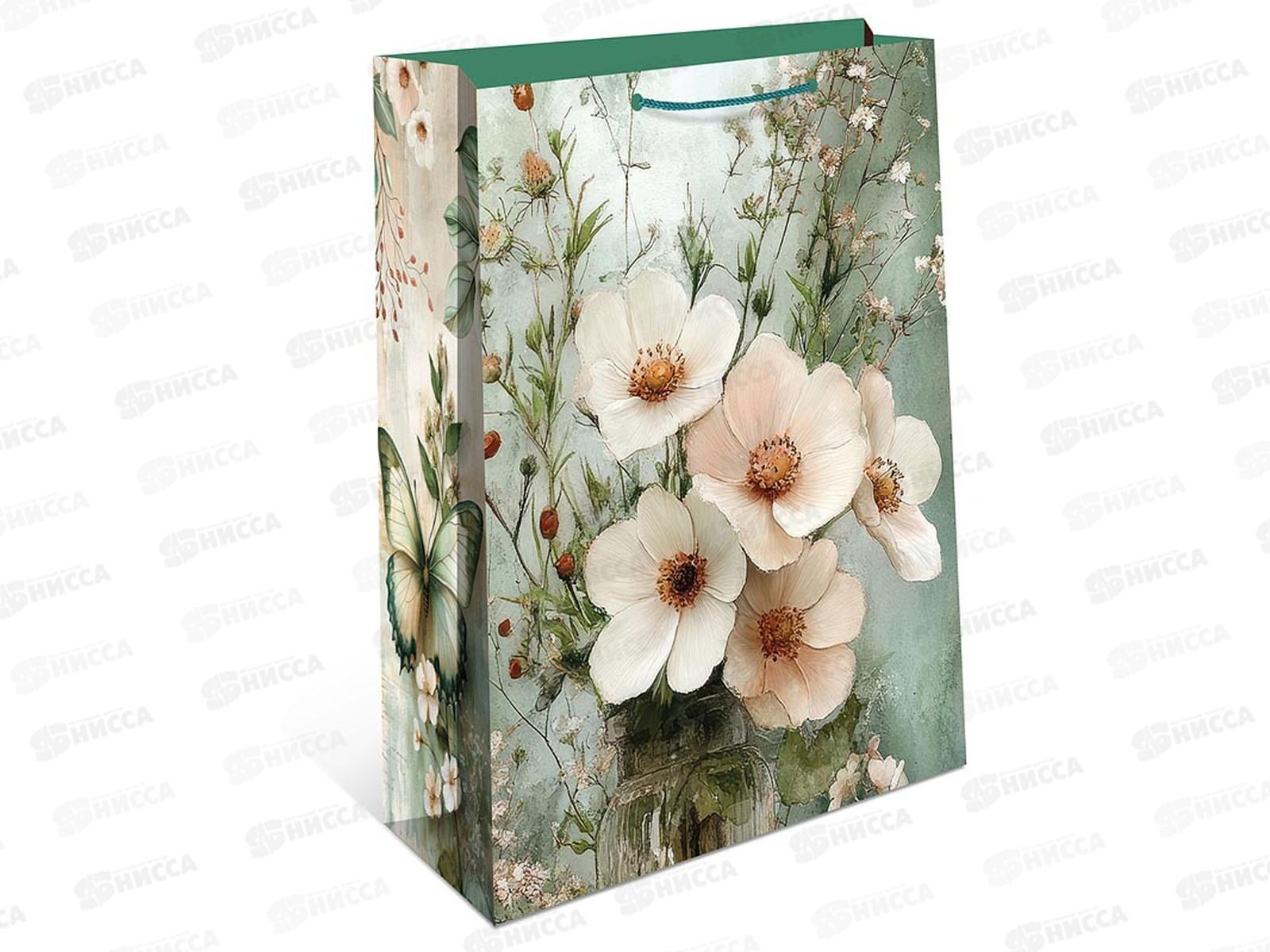 Пакет подарочный АД 11,5*14,5 0191.737