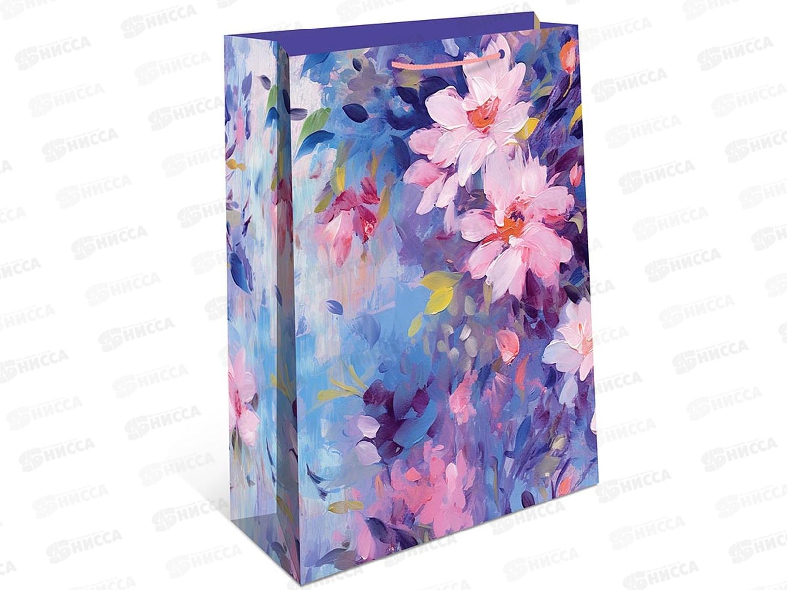 Пакет подарочный АД 11,5*14,5 0191.745