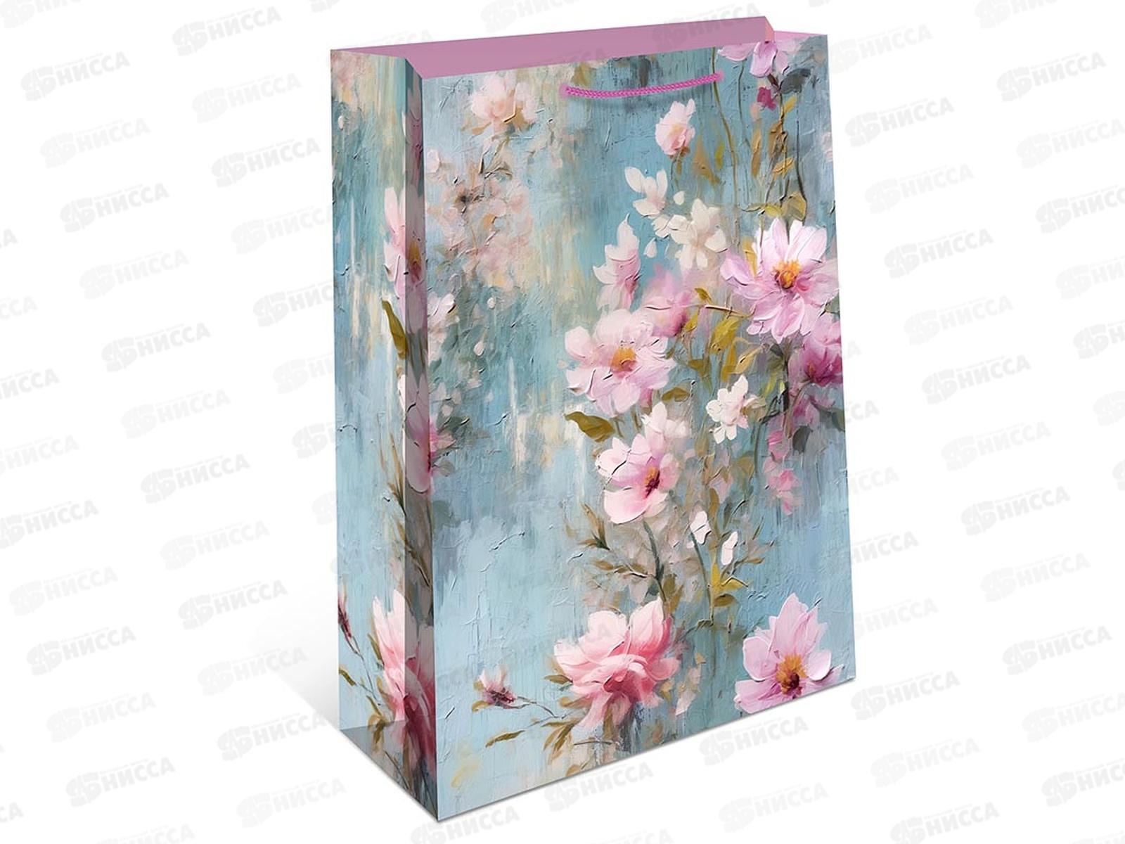 Пакет подарочный АД 18*22,3 0192.743