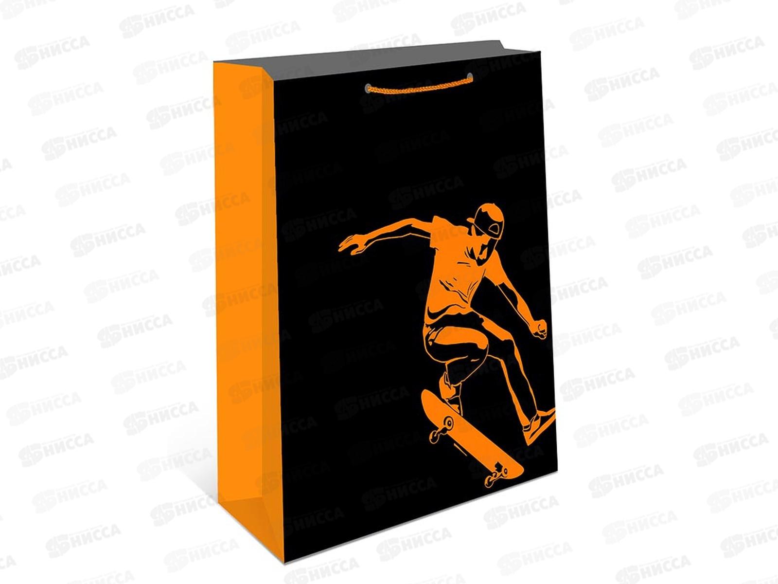 Пакет подарочный АД 26*32 0193.714