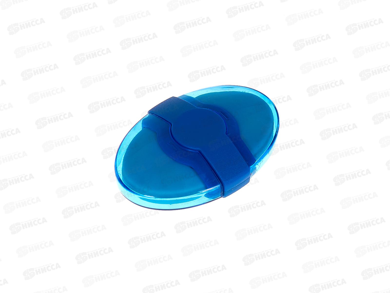 Ластик ПандаРог овальный, 65х42х20мм,15-3624 *24/120