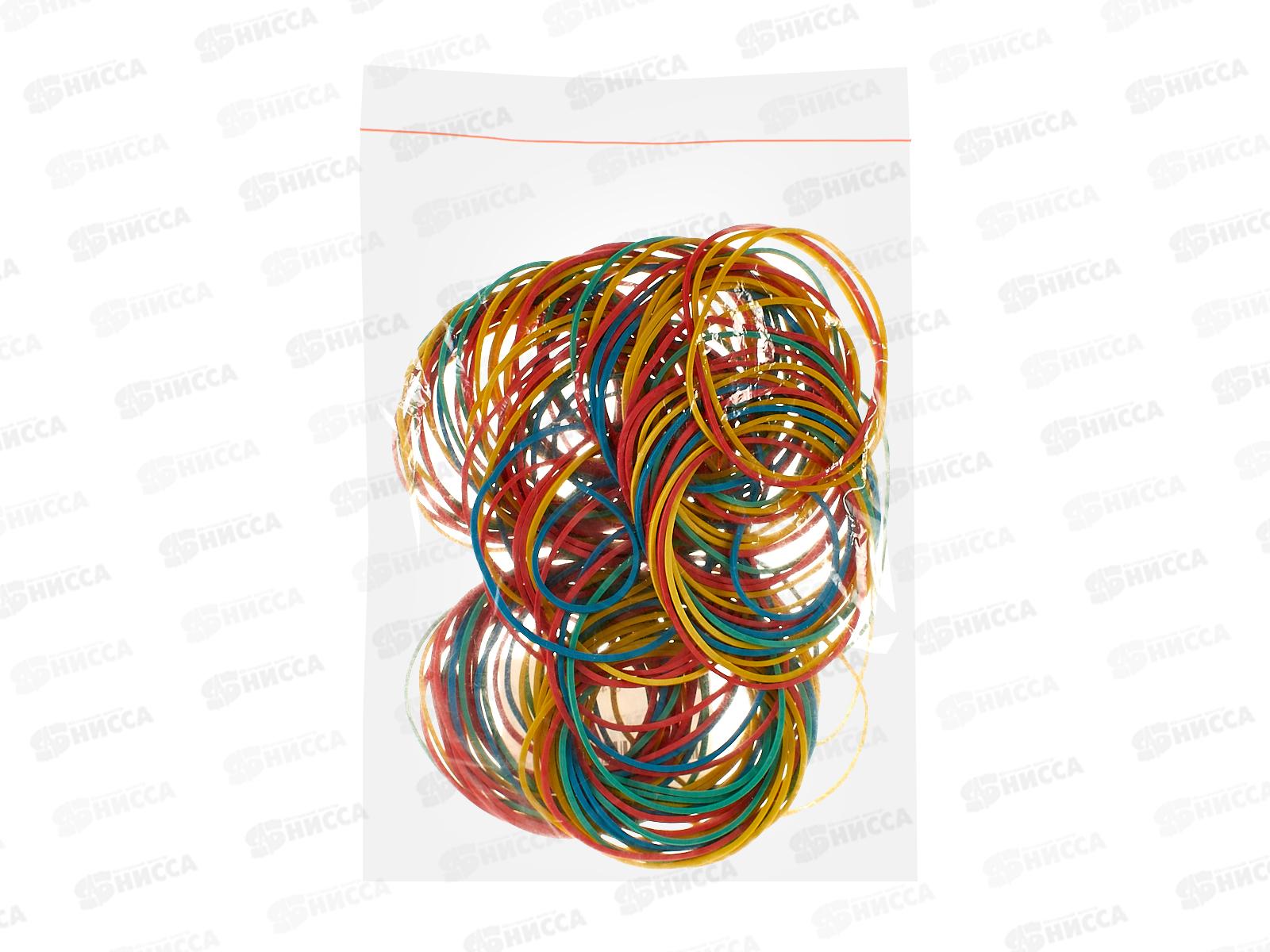 Резинка д/денег Workmate  100гр, 14-2915  *200