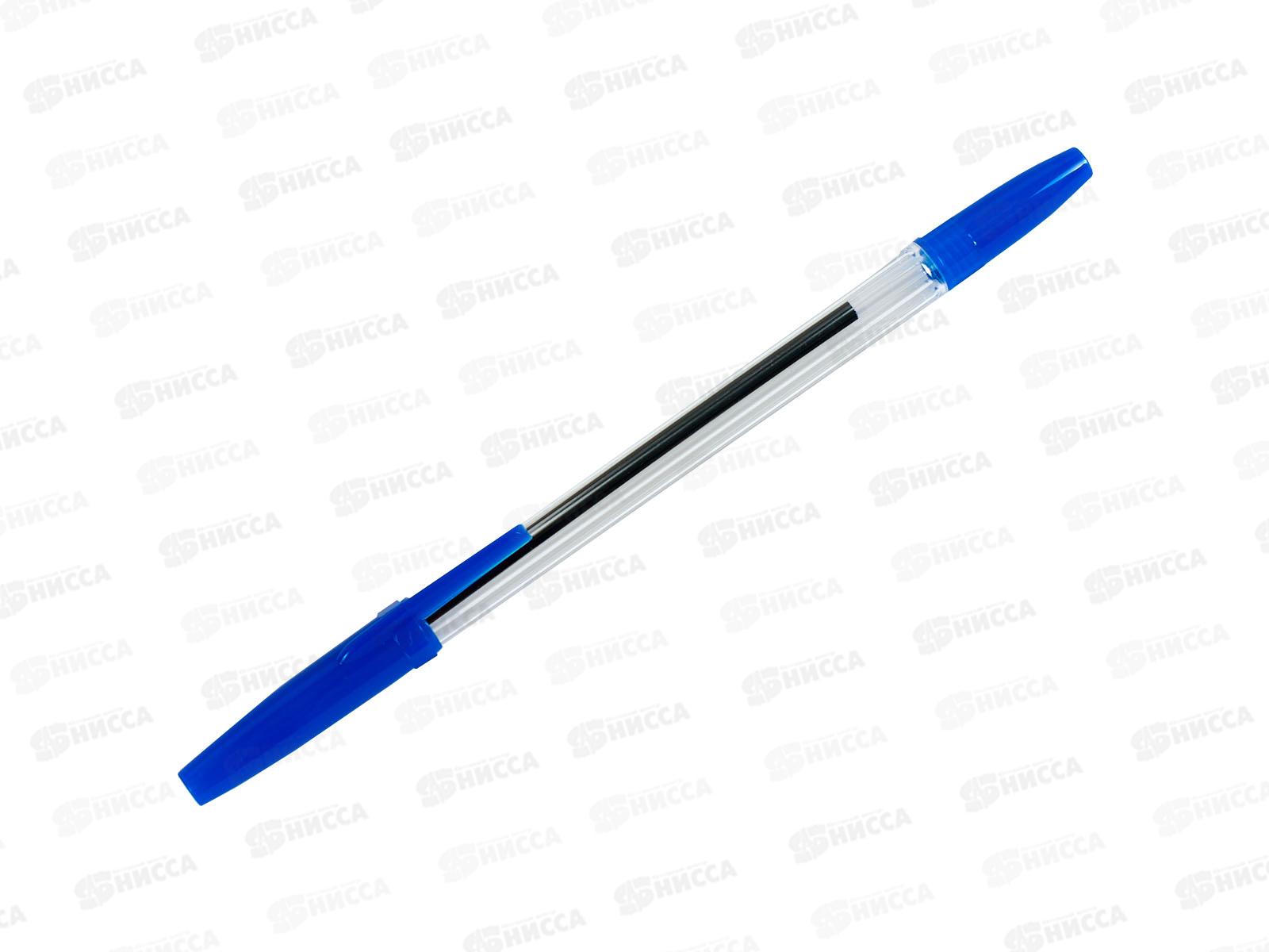 Ручка шар. Workmate 944, синяя, 0,5мм, 14-1493  *100