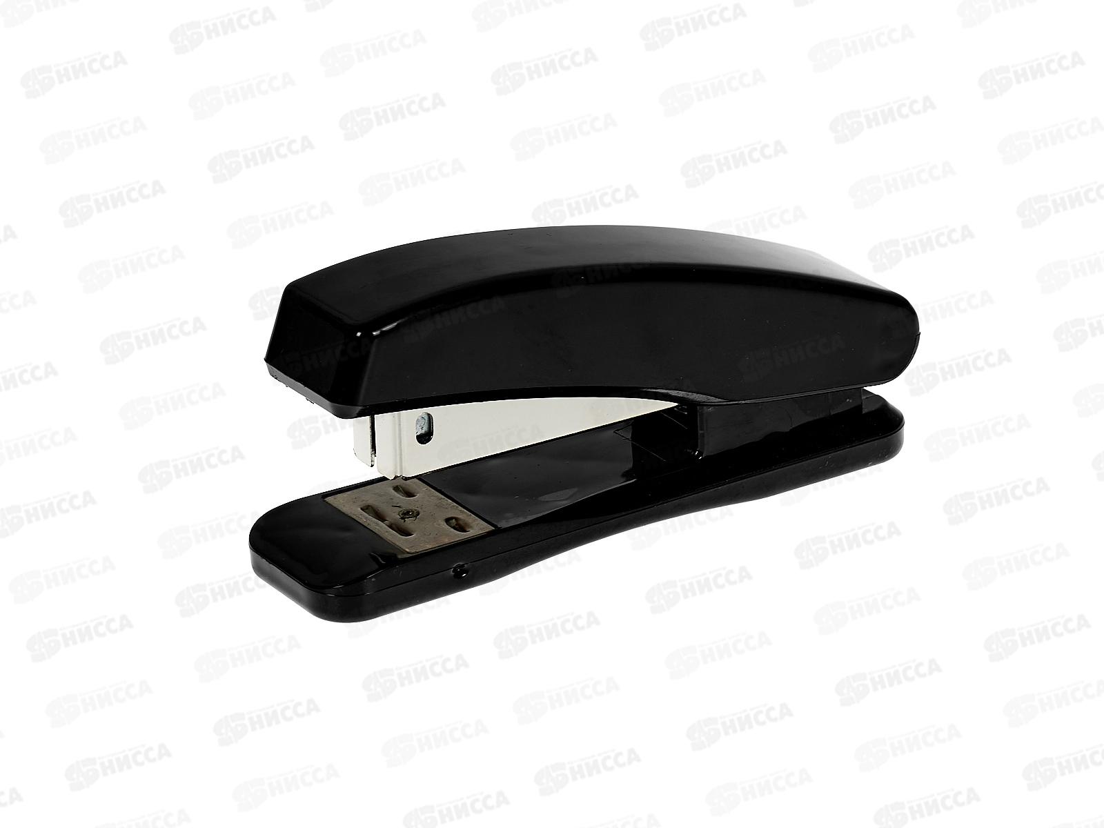 Степлер №24/6 Workmate до 20л, ассорти, 14-1560  *12