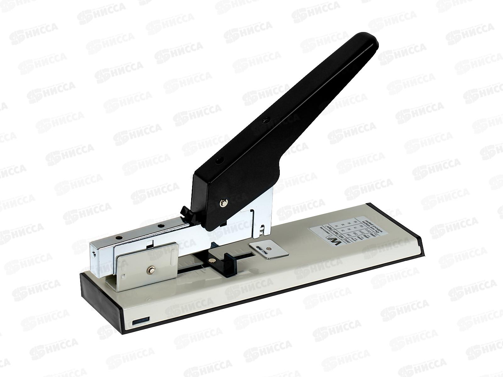 Степлер №23/6/8/10/13 Workmate до 100л, металл. корпус, 14-1486 *24