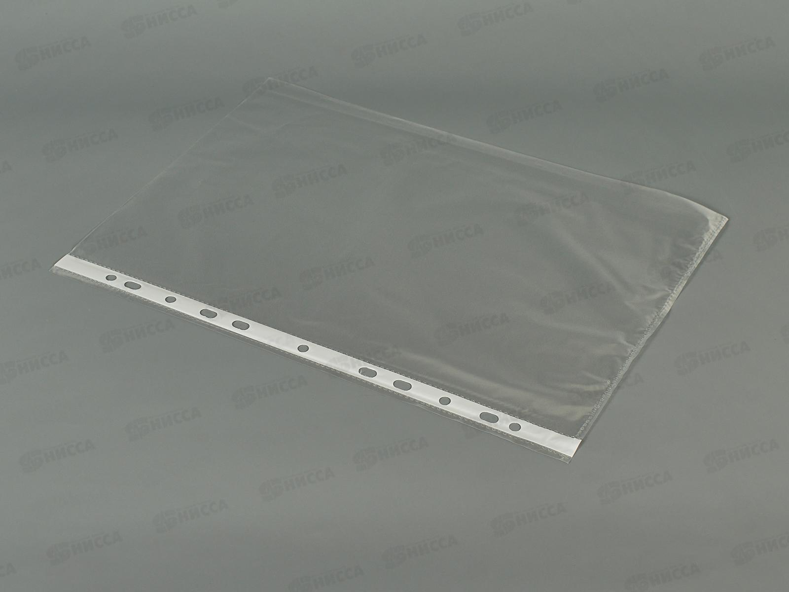 Мультифор А4 Workmate 30мкм, матовый, 15-6193  *100