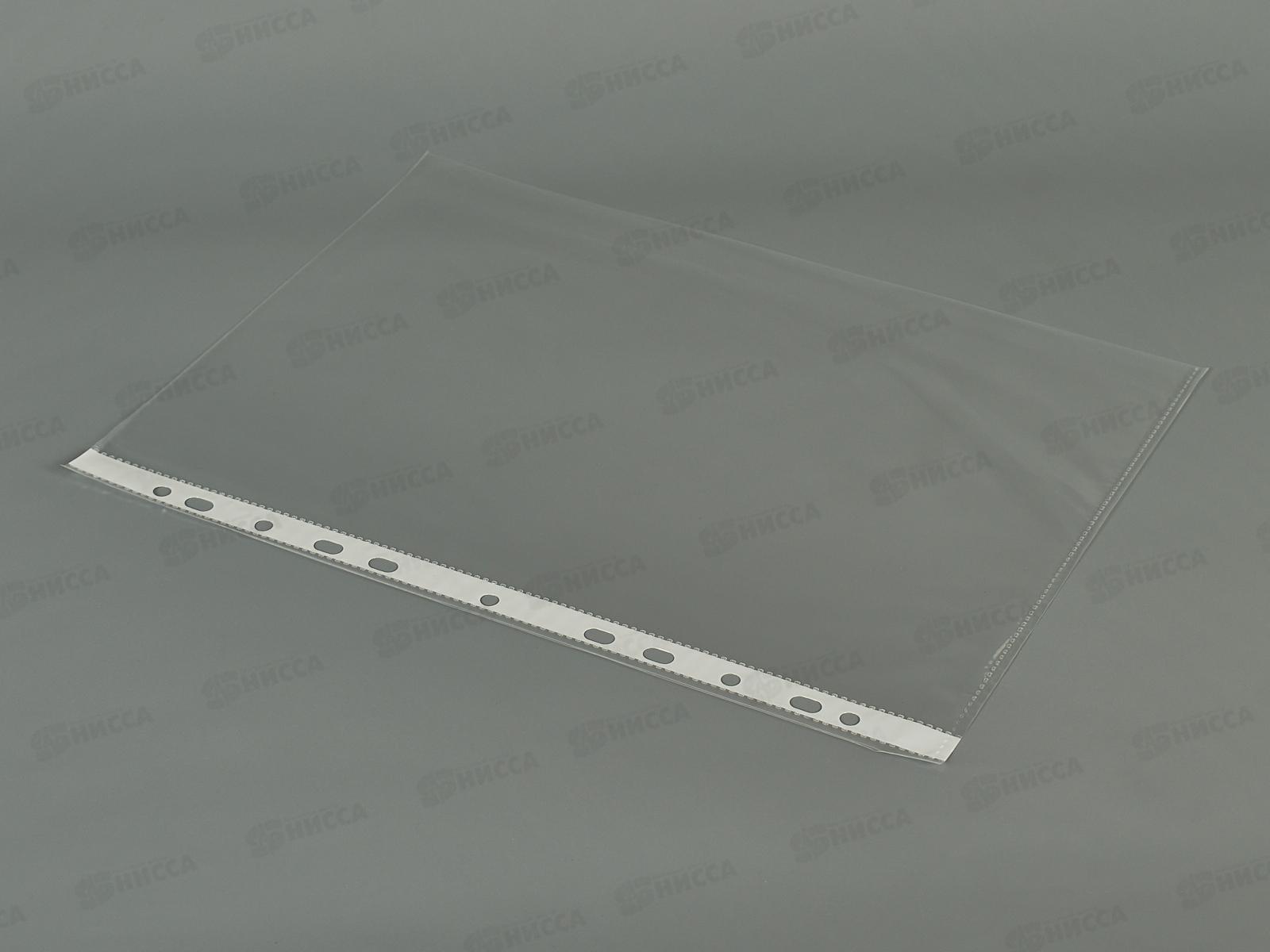 Мультифор А4 Workmate 40мкм, глянцевый, 15-0387  *100