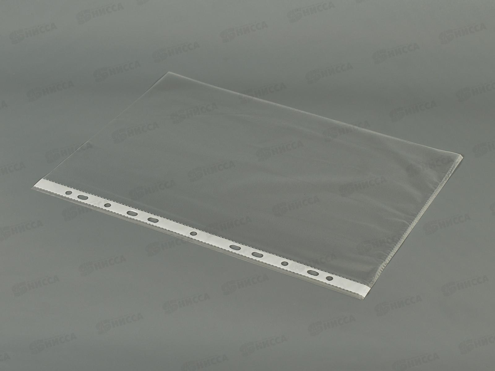 Мультифор А4 Workmate 40мкм, матовый, 15-6196  *100