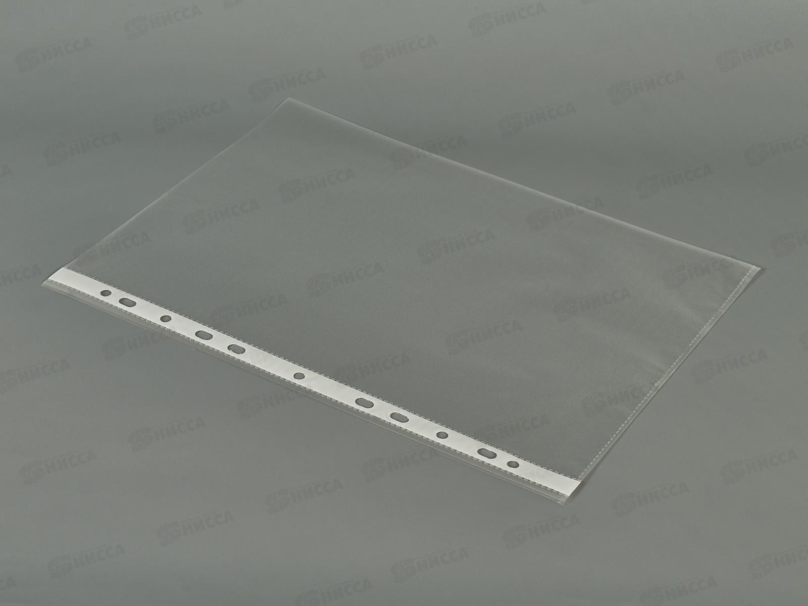 Мультифор А4 Workmate 50мкм, рифленый, 15-3409  *100