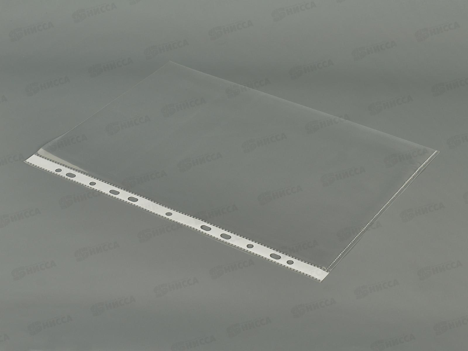 Мультифор А4+ Workmate 60мкм, глянцевый, 15-0385  *50