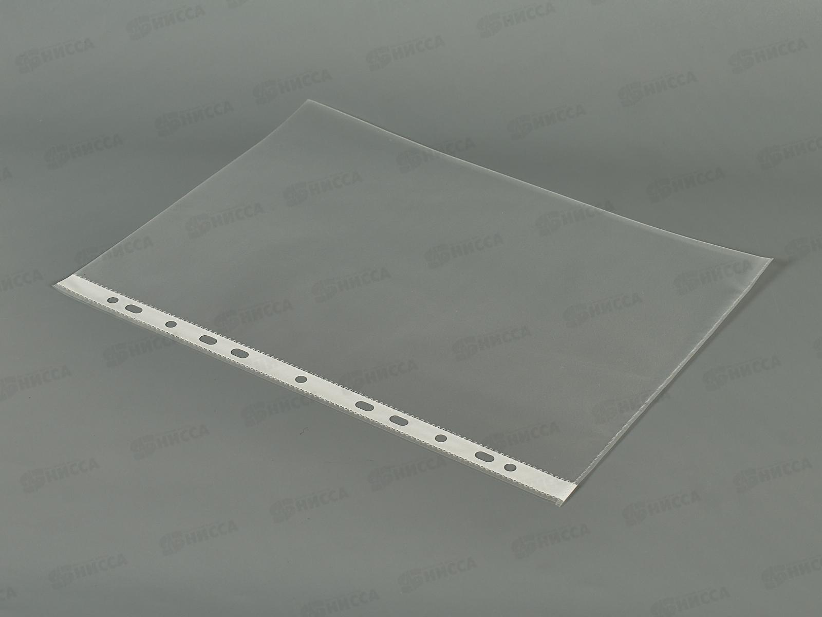 Мультифор А4+ Workmate 60мкм, матовый, 15-6197  *50