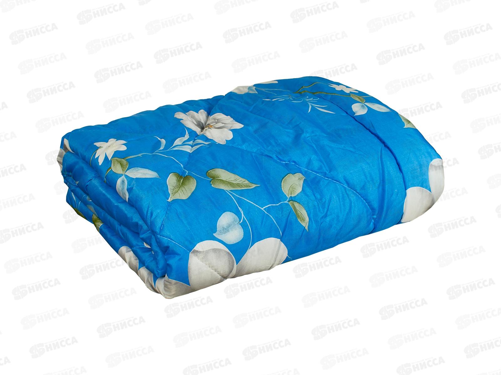 Одеяло Комфорт 140*205 200г п/э