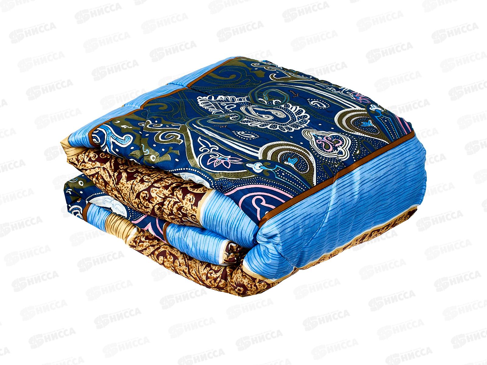 Одеяло Комфорт 172*205 200г п/э