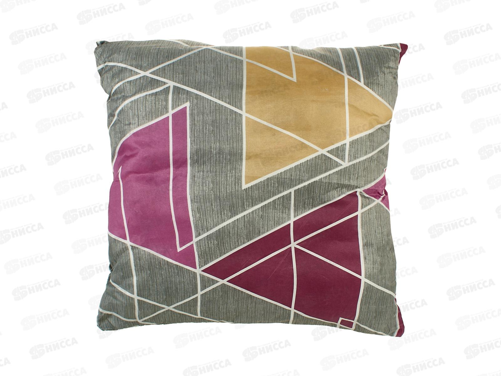 Подушка Комфорт 70*70 п/э