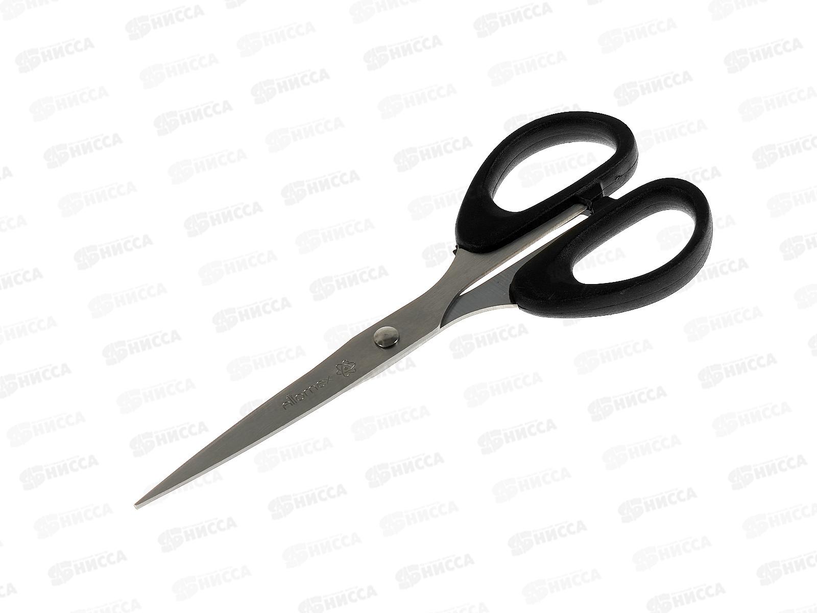 Ножницы Attomex 18мм, пласт. асс. 4091315 *30/300