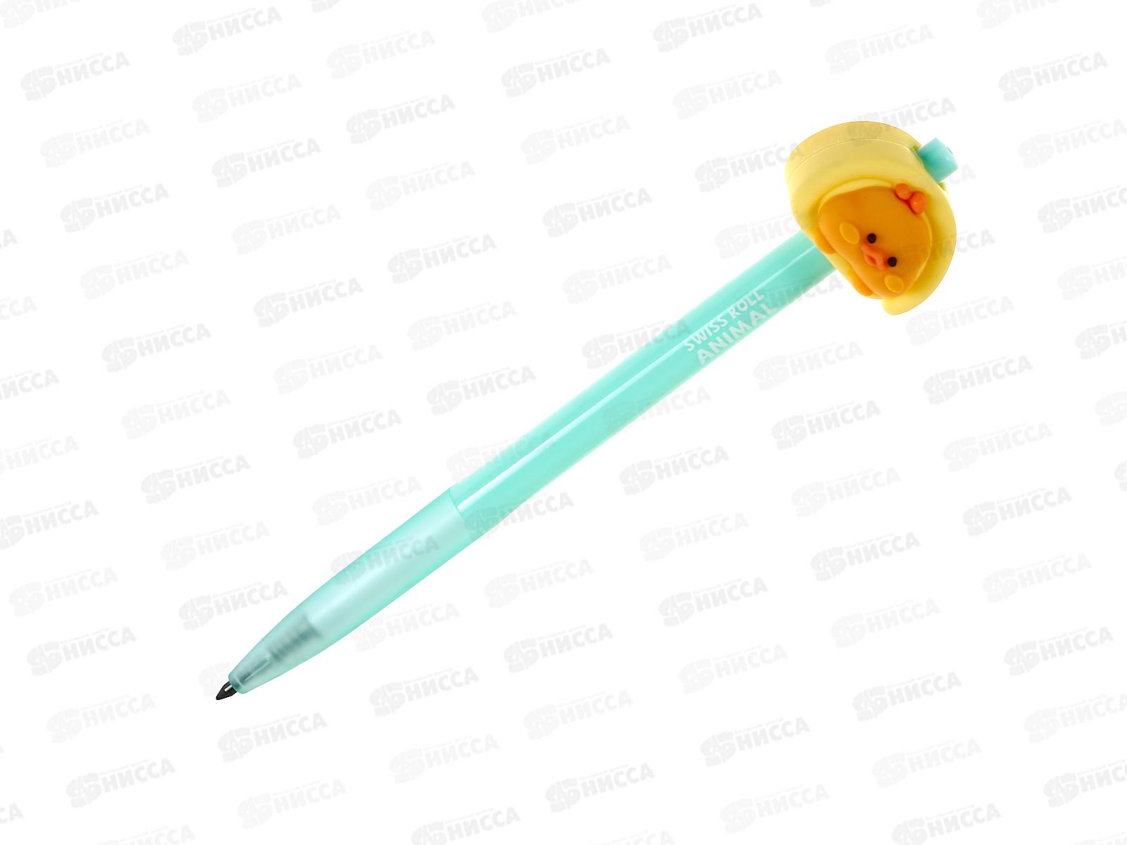 Карандаш вечный deVente Swiss Roll Animal автоматич. d-2мм 5010430 *24