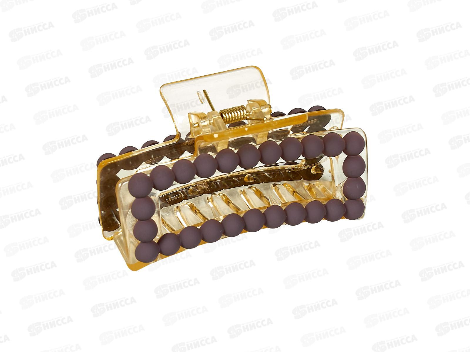 Краб пластик 9см &quotКвадрат&quot №2328