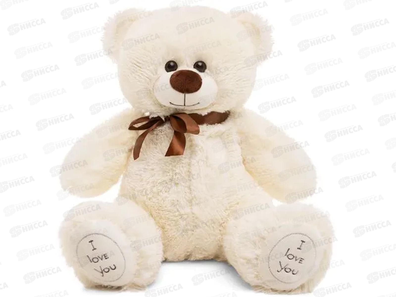 Медведь Арчи В65, латте (МАР/38/52)