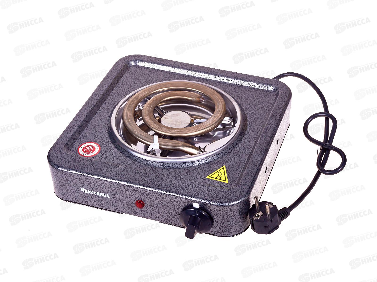 Плитка Чудесница ЭЛП-811 ЕГ 1 конфорка