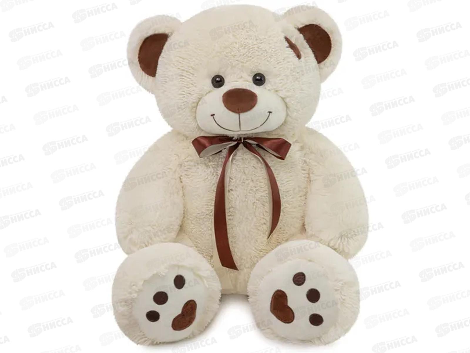 Медведь Тони В85, латте (МТ/45/53)