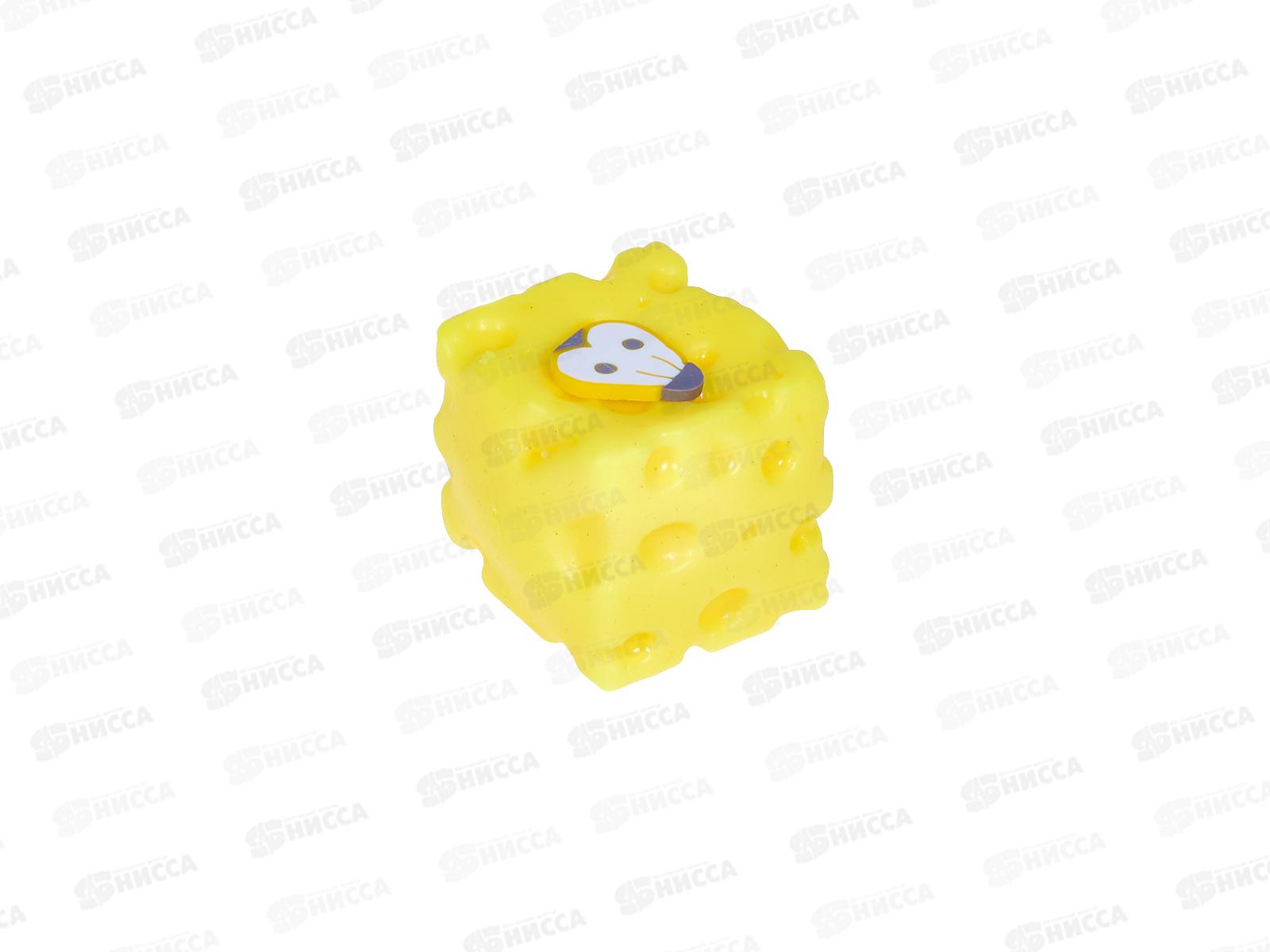 Мялка-Жмялка №18-8 &quotСыр Ням-Ням&quot пакет 15*12см  *12