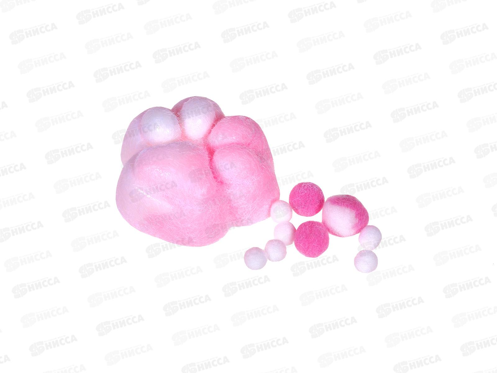 Игрушка-антистресс &quotЛапка&quot 15*12см, 4 цвета, IT110523 *16