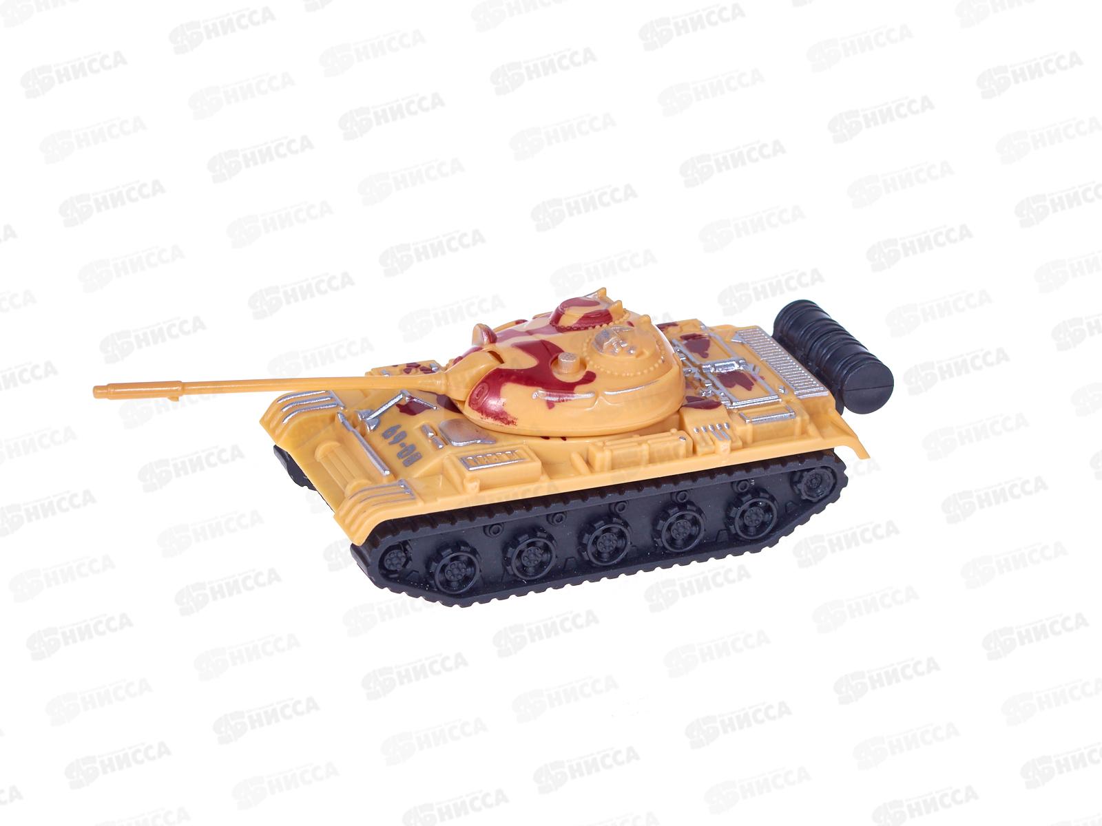 Танк &quotПобедитель&quot инерц. микс 4441573