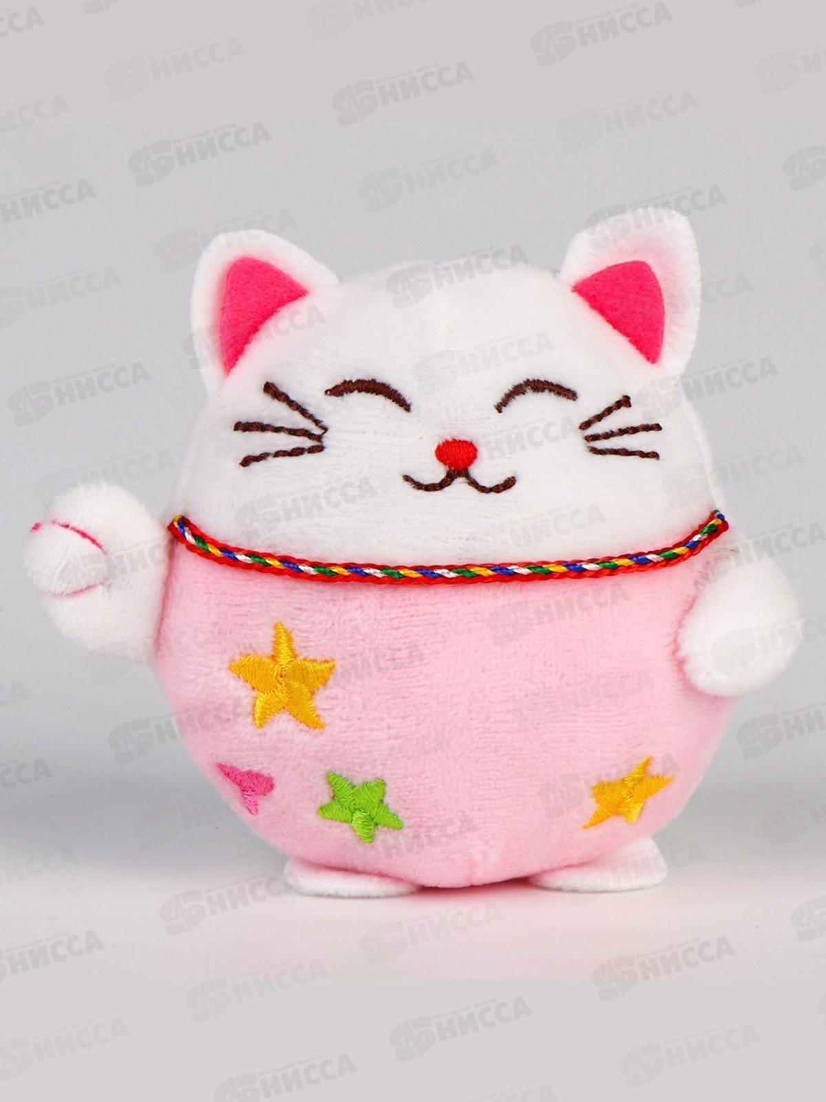 Мягкая игрушка &quotПоиграем вместе?&quot микс, 9871020