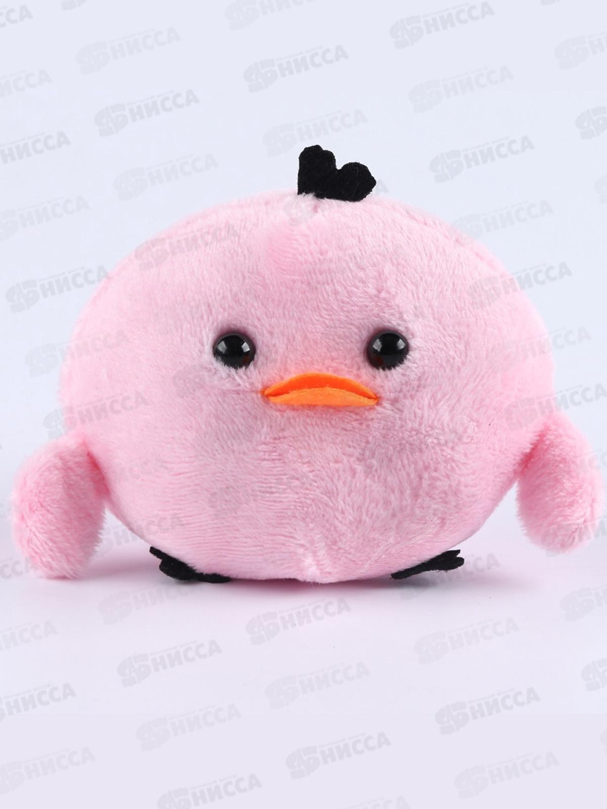 Мягкая игрушка &quotПтичка&quot микс, 9871021