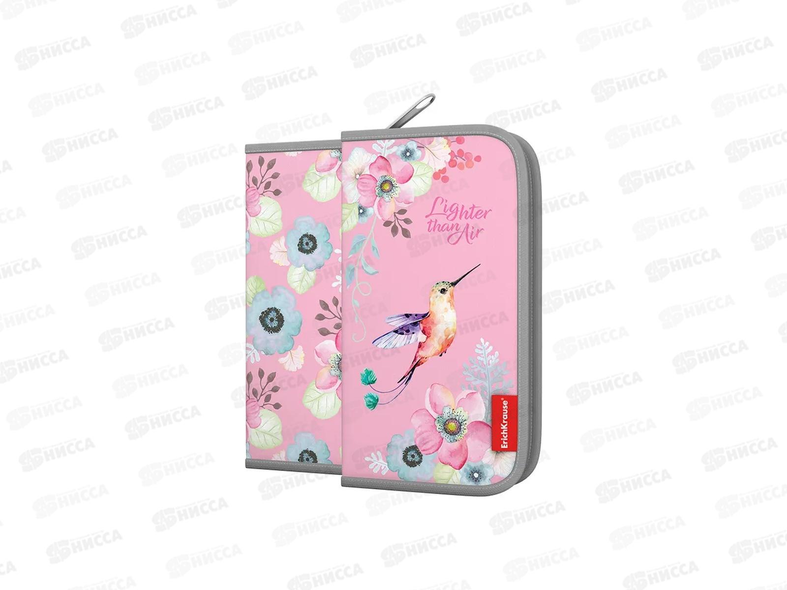 Пенал EK Colibri, б/нап., 110*205*25мм, 47357 *12/96