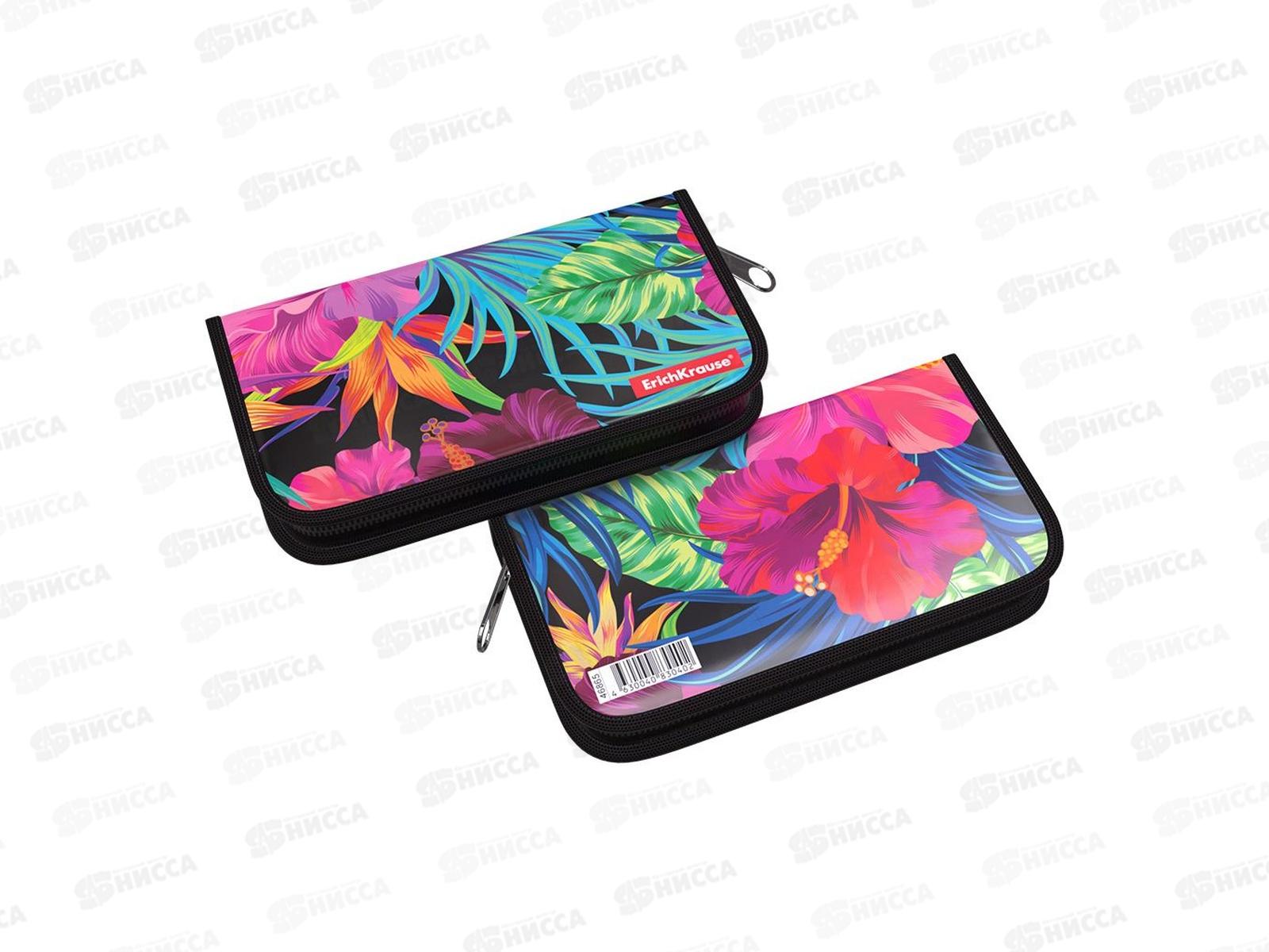 Пенал EK Flowers 110*205 46865 *12/96