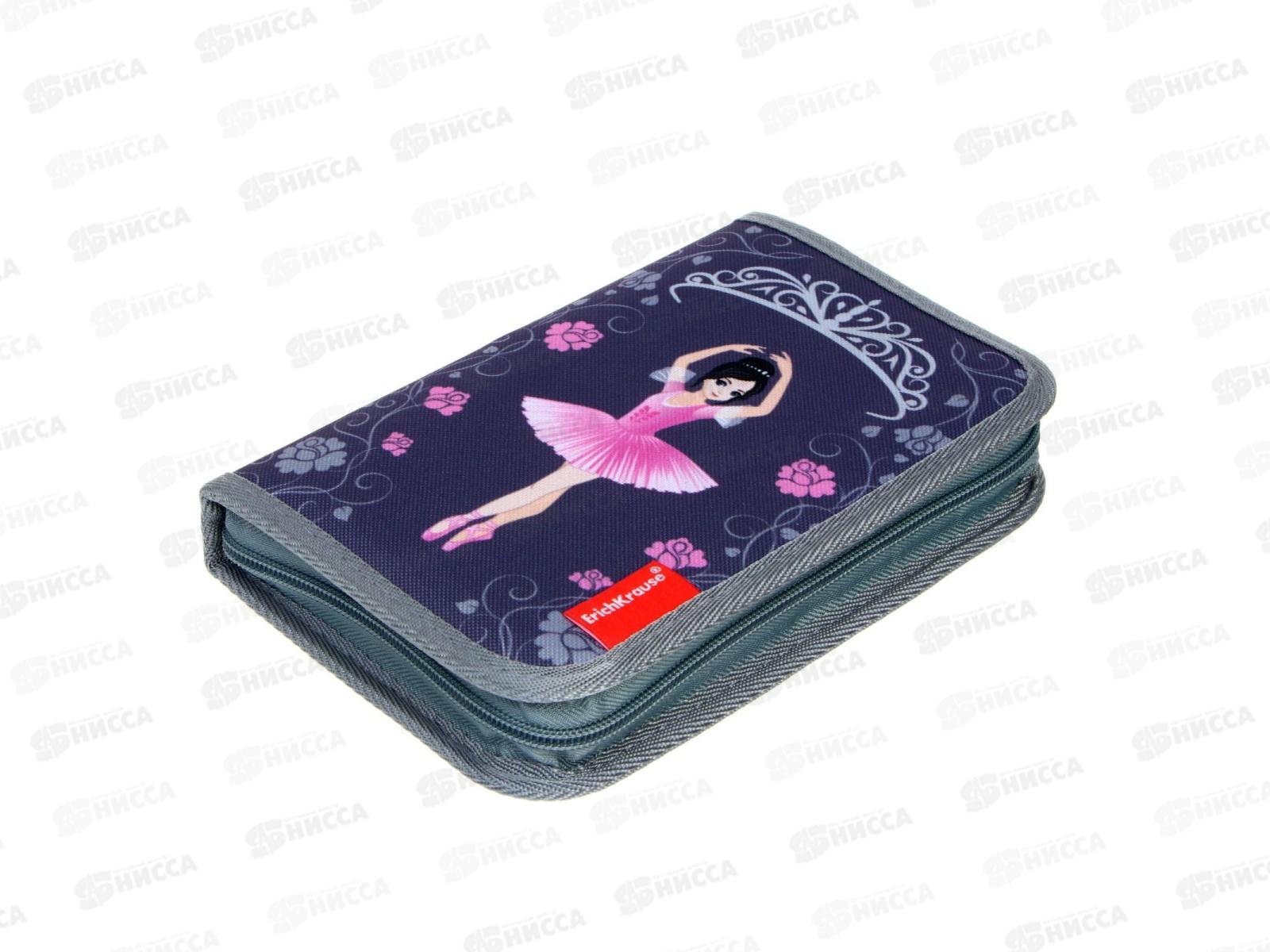 Пенал EK Ballet  135*205 46271 *12/96