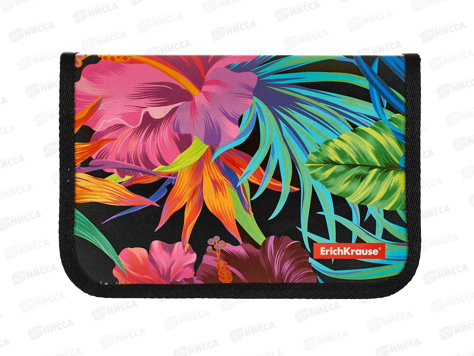 Пенал EK Flowers 135*205 46866 *12/96