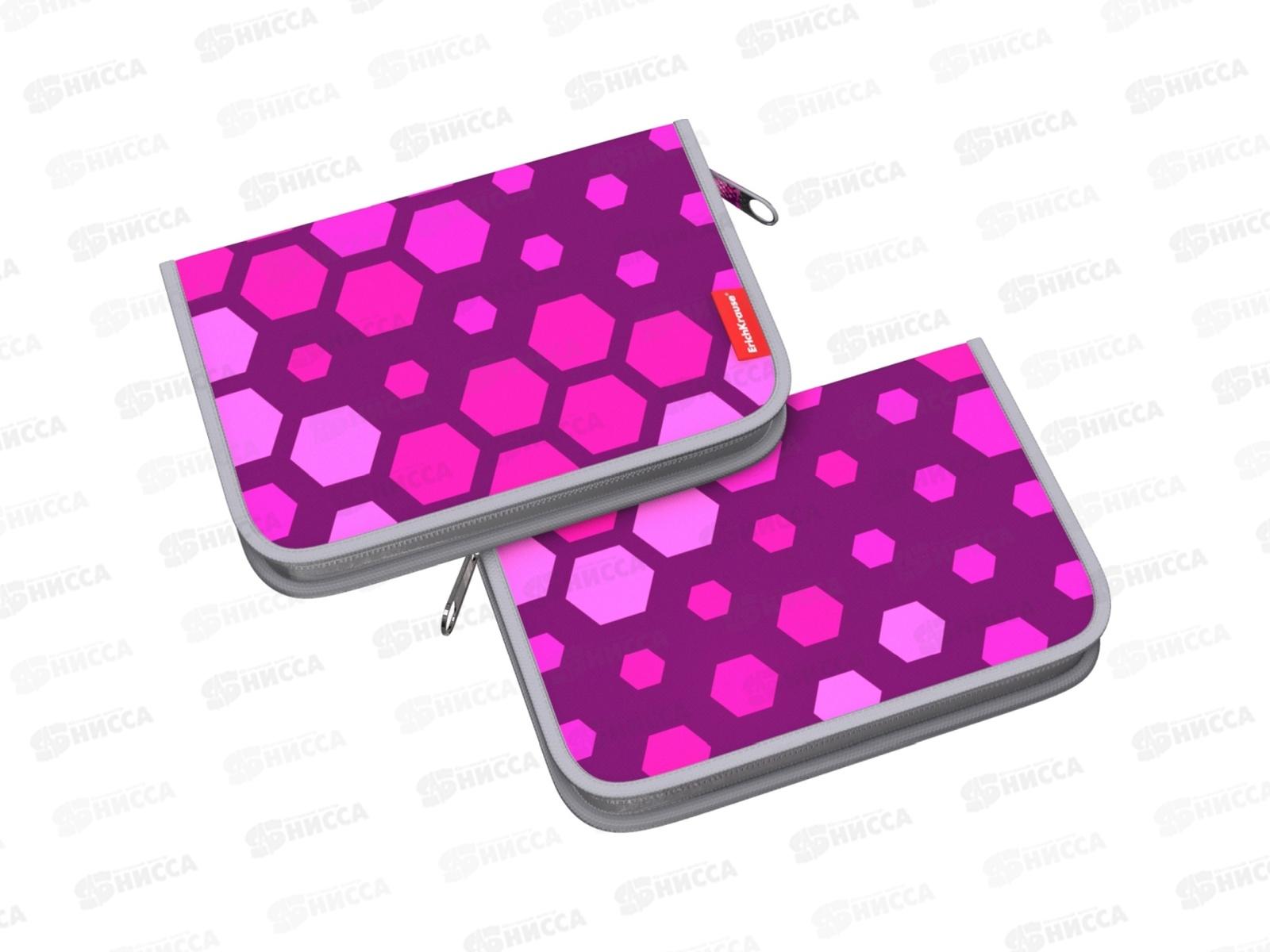 Пенал EK Pink Camo 135*205 46277 *12/96