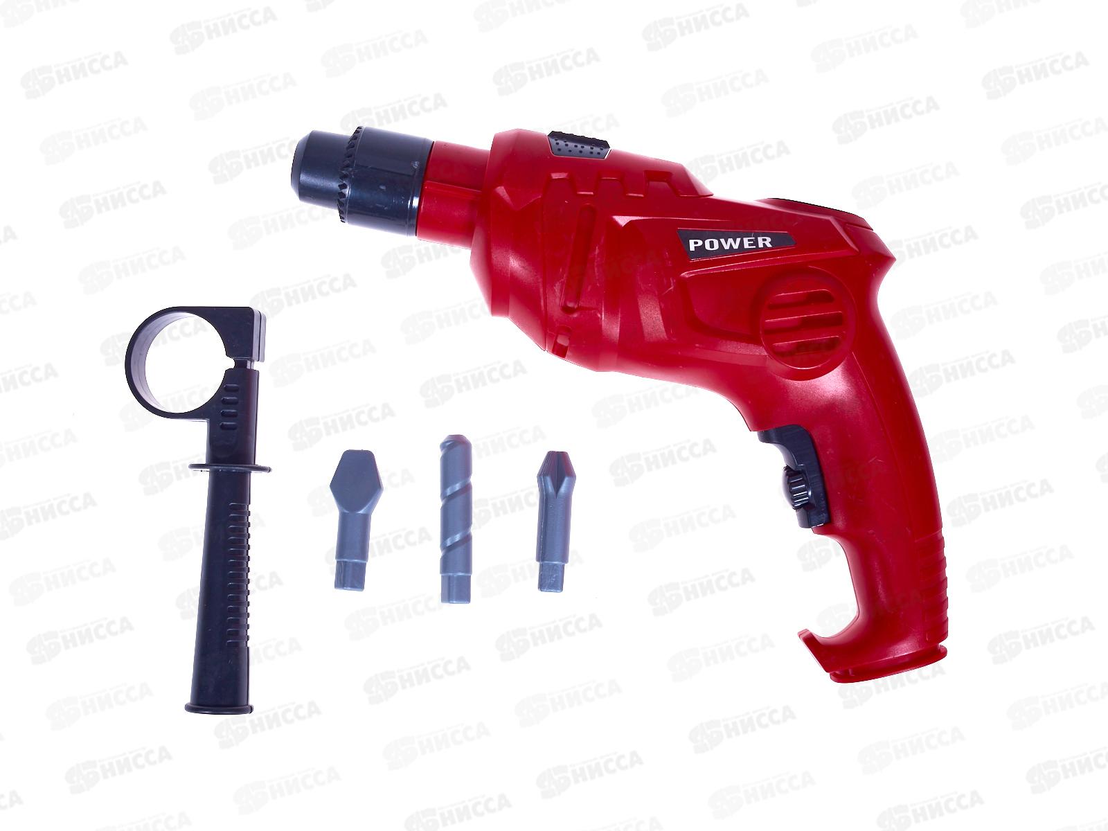 Набор &quotИнструменты&quot Y12481168 в коробке 26*6*23см