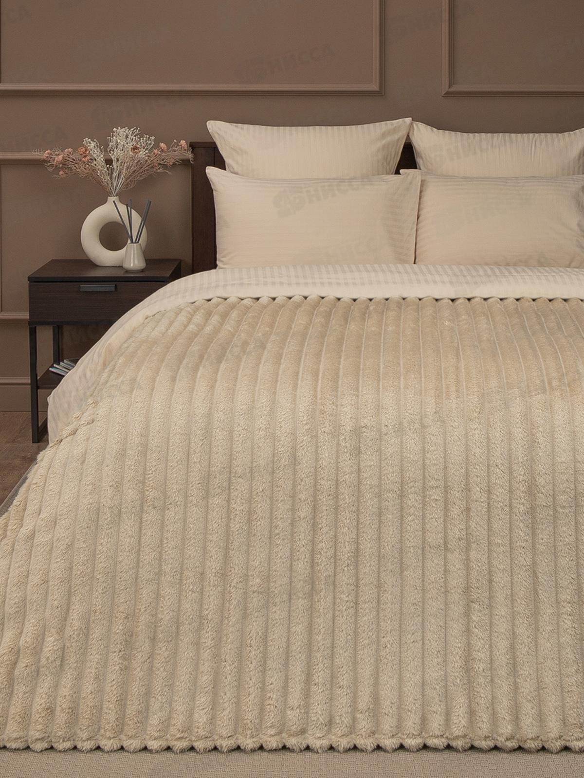 Плед Texrepublic 200*220 TF FNJR BE13 005 NC