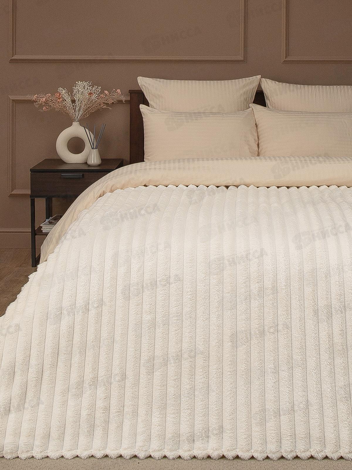 Плед Texrepublic 200*220 TF FNJR ML3 002 NC