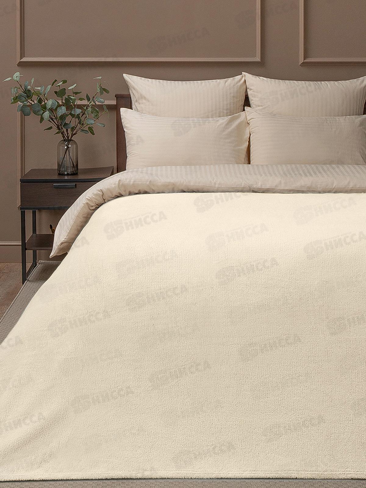 Плед Texrepublic 150*200 TF FNP  BE11 004 NC